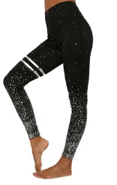 SilhouettePro Seamless Leggings