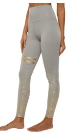 SilhouettePro Seamless Leggings
