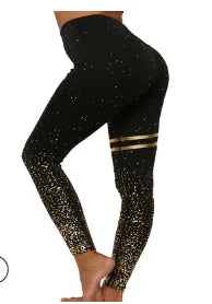 SilhouettePro Seamless Leggings