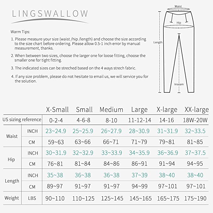 High Waist Yoga Pants With Pockets Seamless Tummy Control Leggings Workout 4 Way Stretch Yoga Leggings