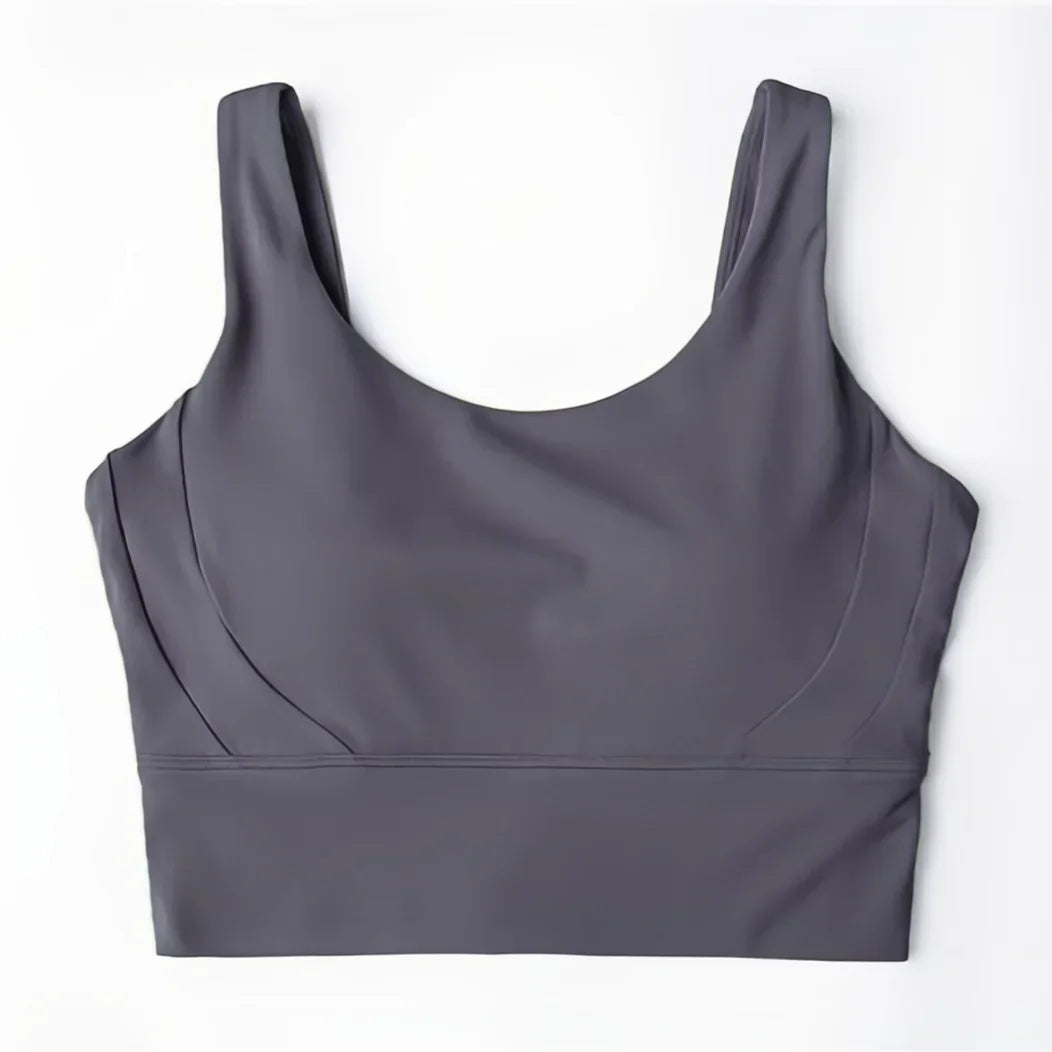Seamless Yoga Set Bra & Leggings With Pocket Tights