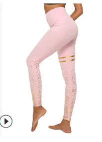 SilhouettePro Seamless Leggings