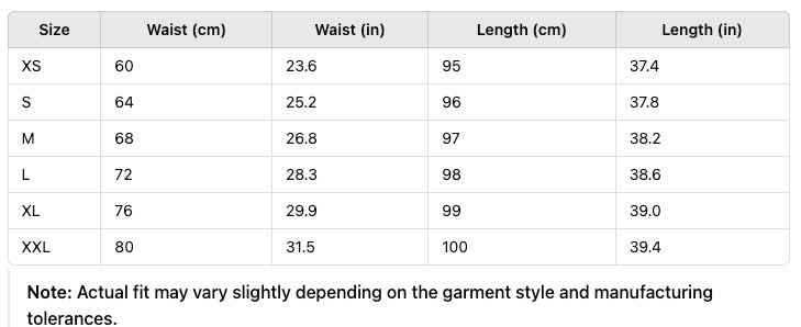 High-Waist Legging Pockets